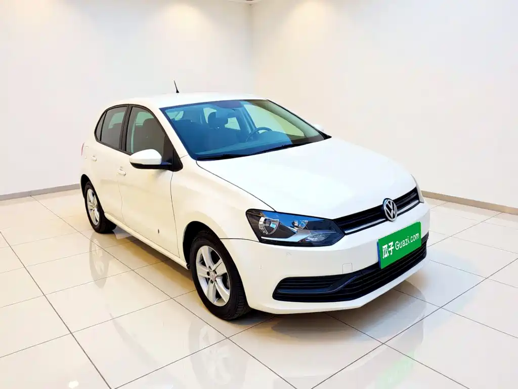 Volkswagen Polo — миниатюра 3
