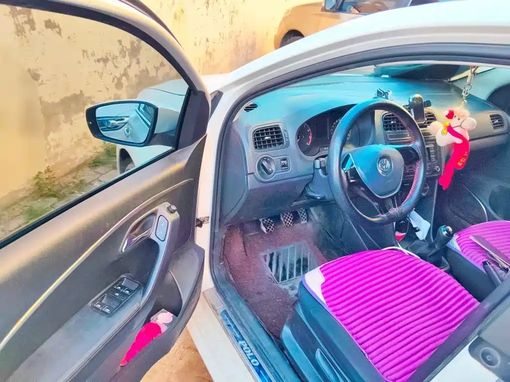 Volkswagen Polo — миниатюра 17