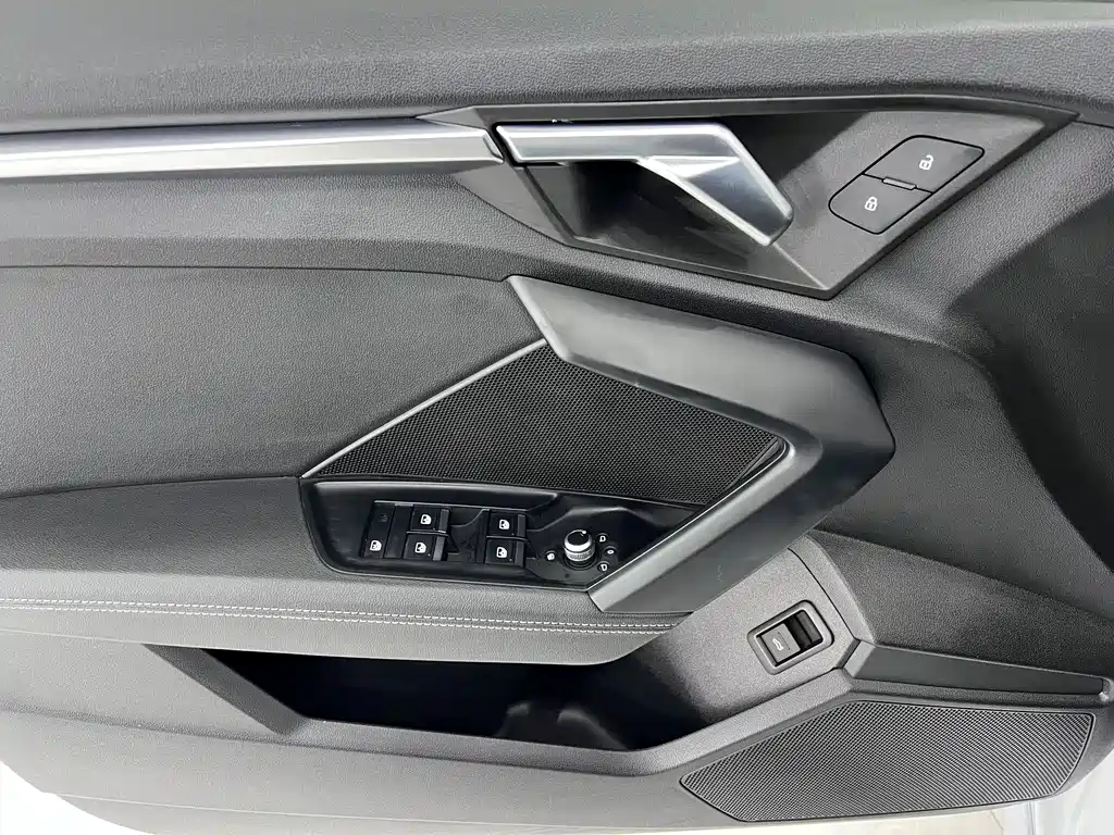 Audi A3 2022 A3L Limousine 35 TFSI Fashion Sport