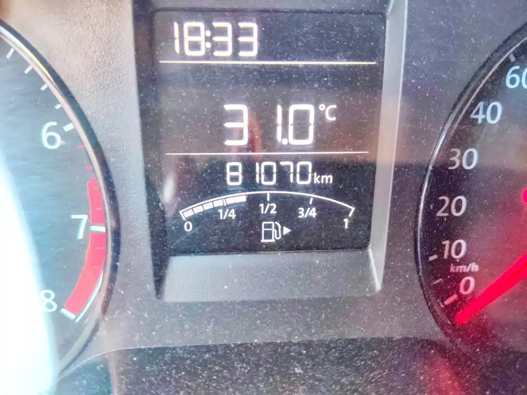 Volkswagen Polo — миниатюра 13