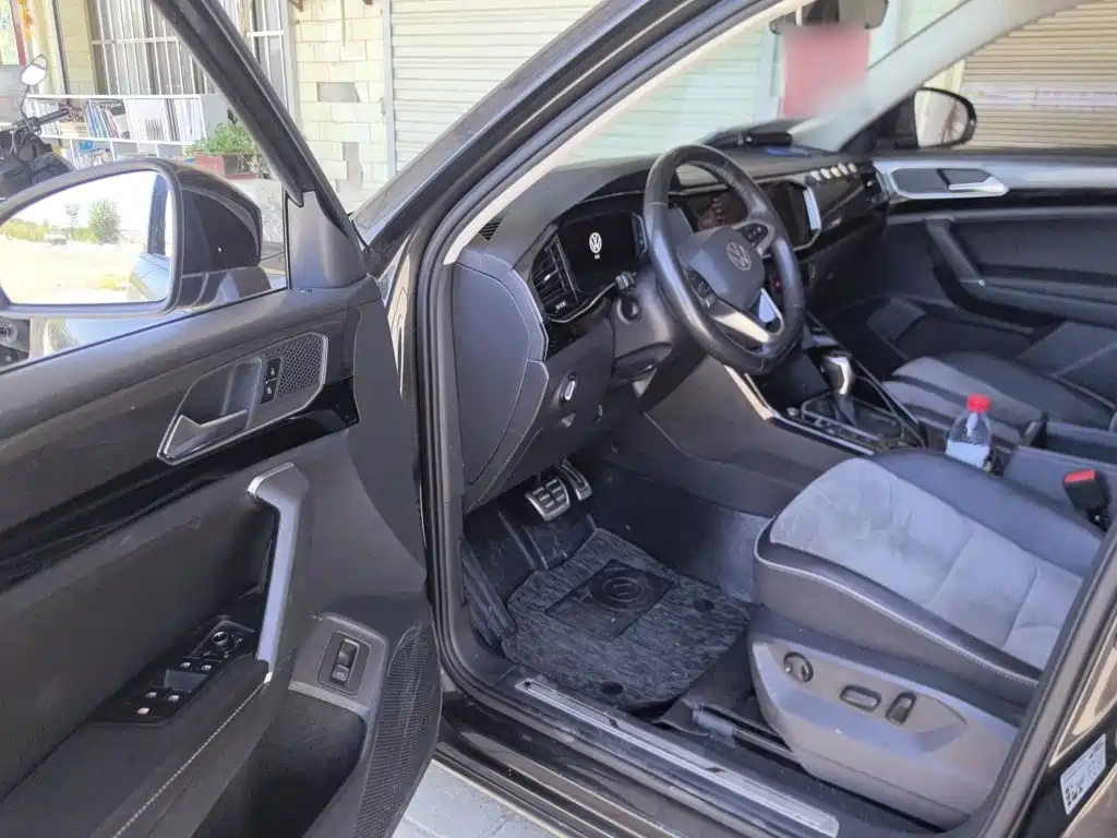Volkswagen Tayron — миниатюра 17