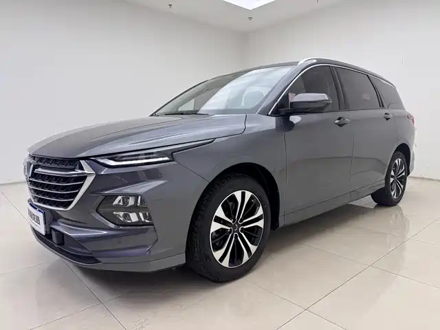 WULING WULING CAPGEMINI