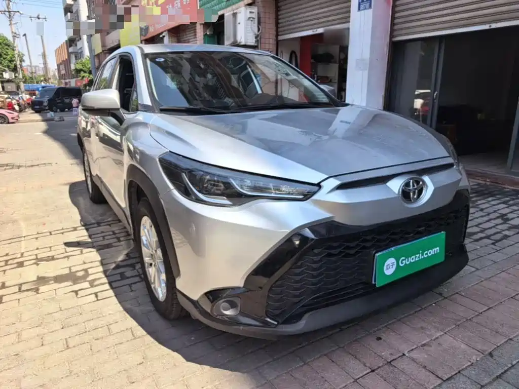 Toyota Frontlander — миниатюра 4