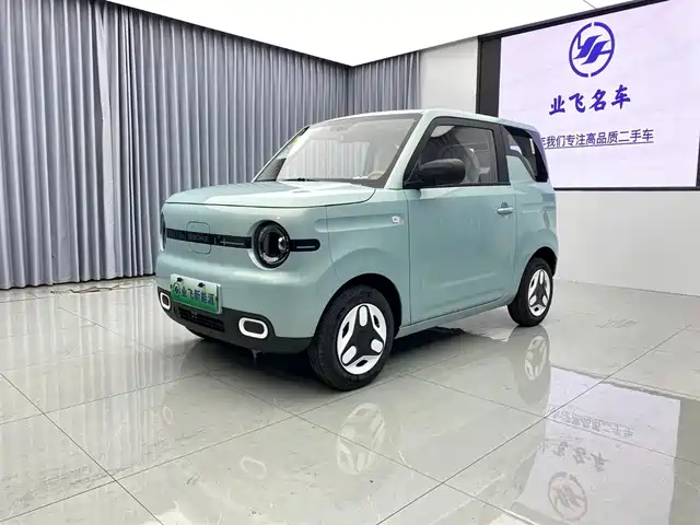GEELY GALAXY PANDA 2025