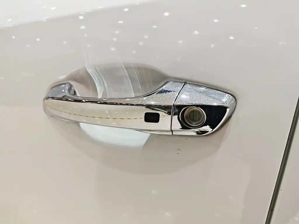 HYUNDAI BEIJING HYUNDAI IX35