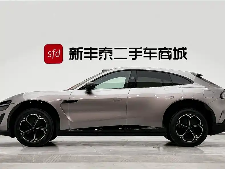 XIAOMI CAR XIAOMI YU7