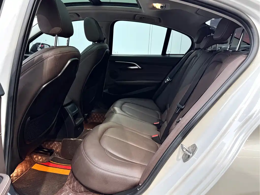 BMW 1 Series 1 2020 120i M Sport