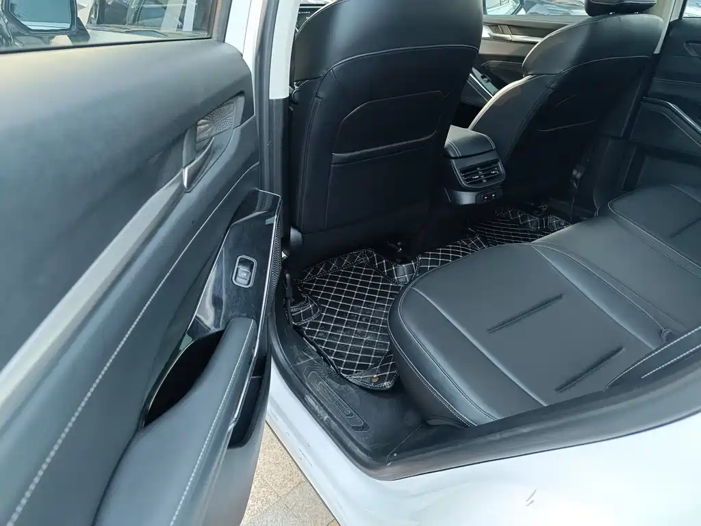 Haval H6 — миниатюра 9