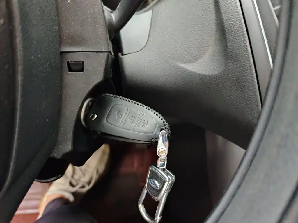 Ford Focus — миниатюра 9