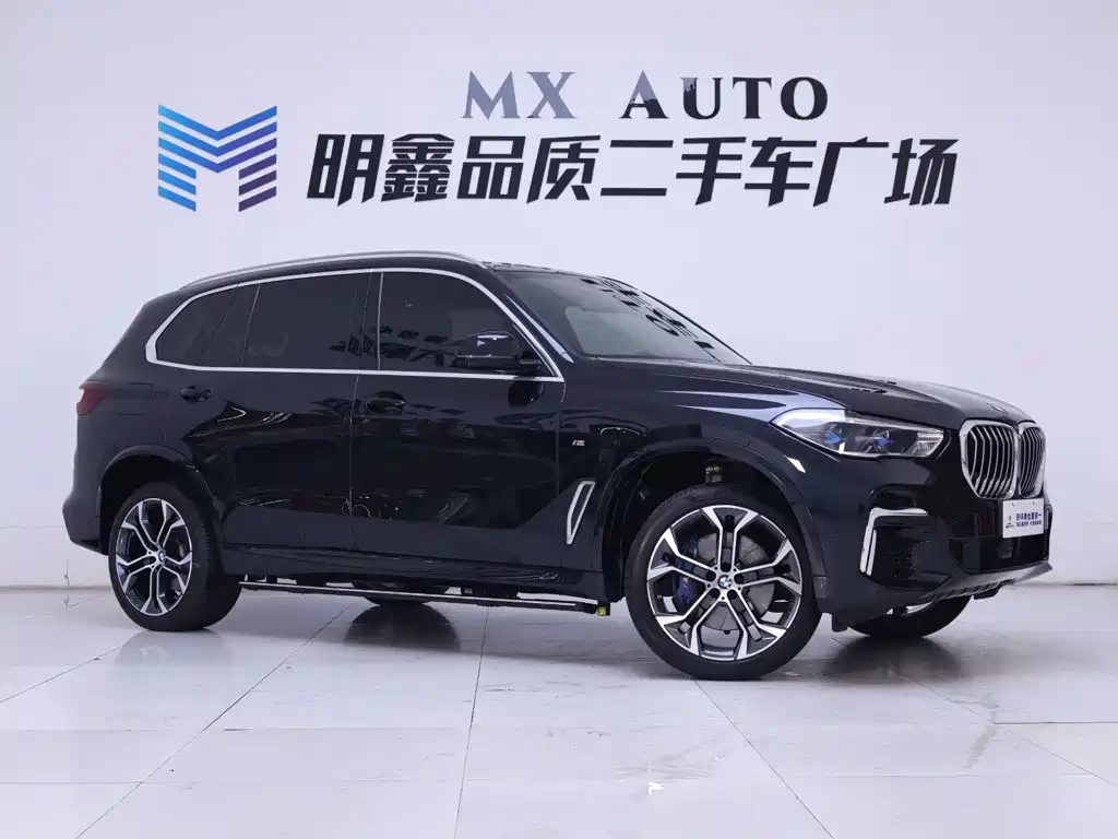 BMW X5 — фотографии объявления, Фото 6
