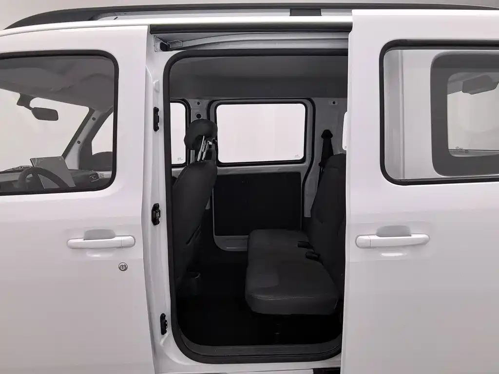 Wuling Zhiguang EV — миниатюра 15