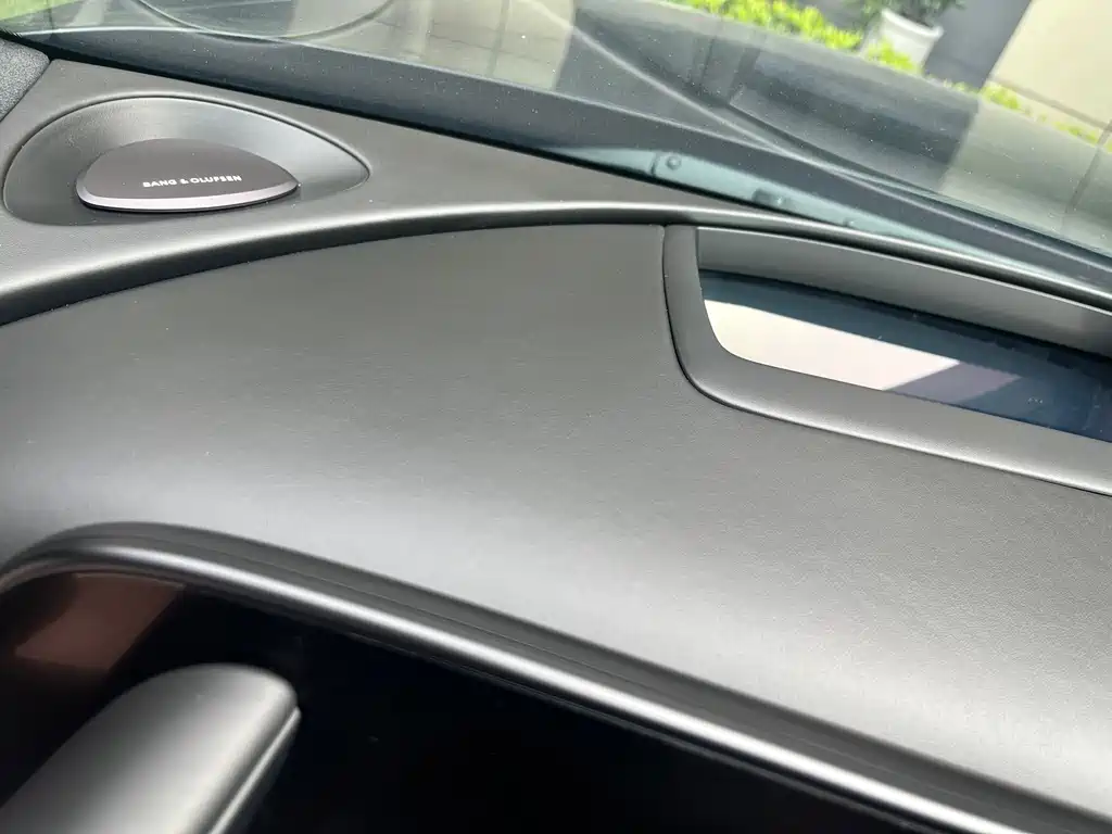 Genesis G90 — миниатюра 6