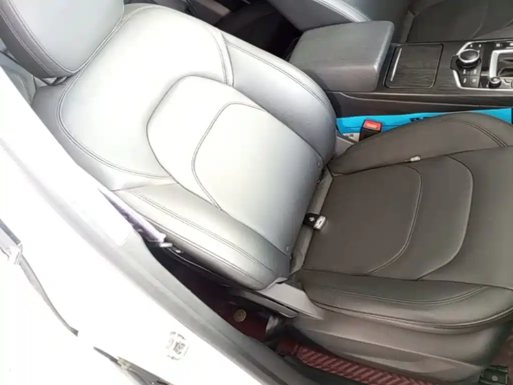 Borgward BX7 — миниатюра 25