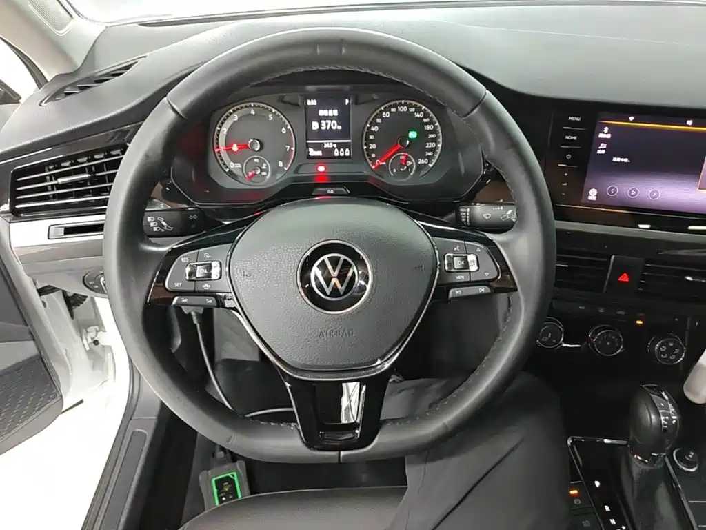 Volkswagen Bora — миниатюра 11