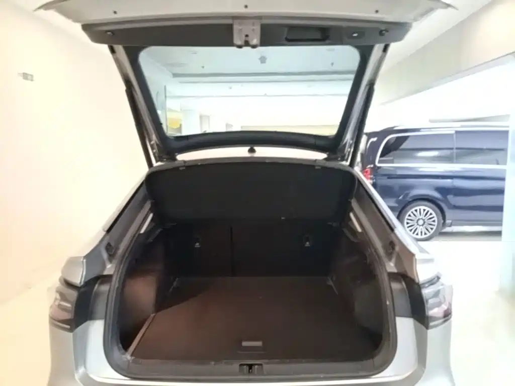Volkswagen Tiguan X — миниатюра 19