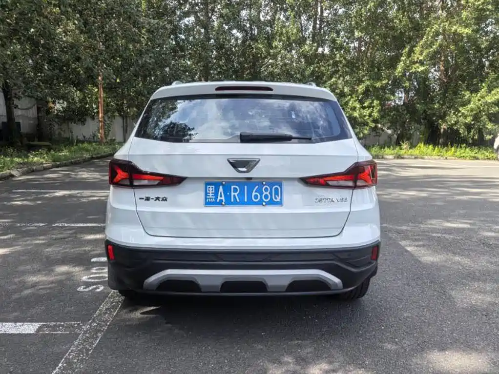 Jetta VS5 — миниатюра 4