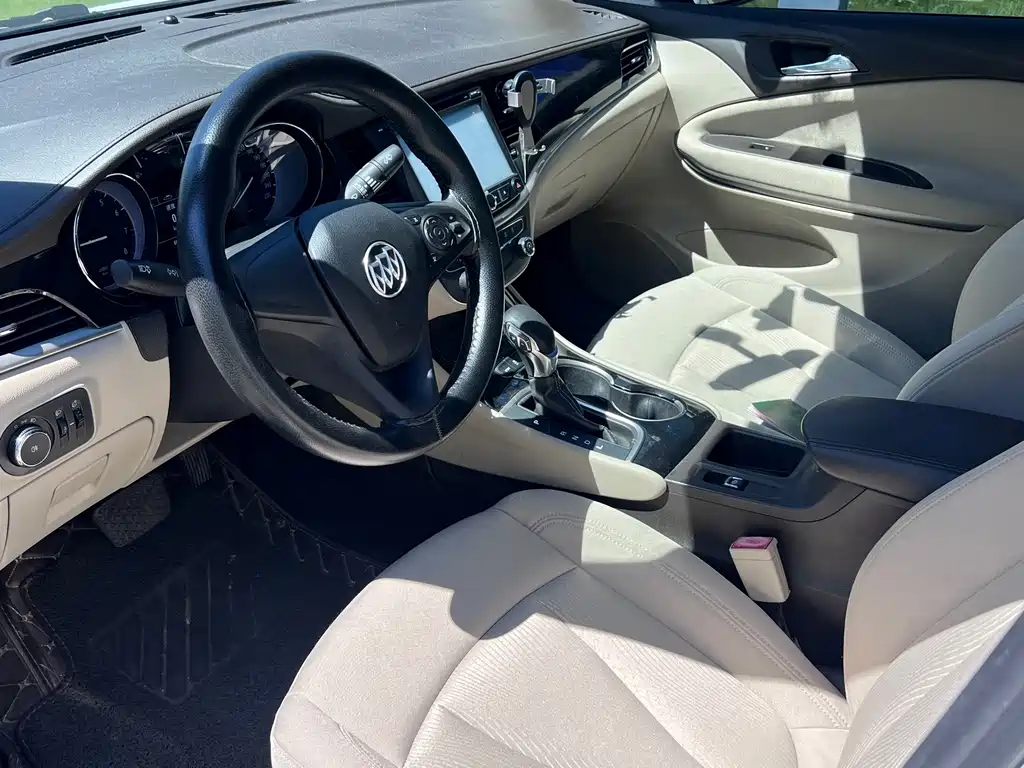 Buick Verano — миниатюра 3