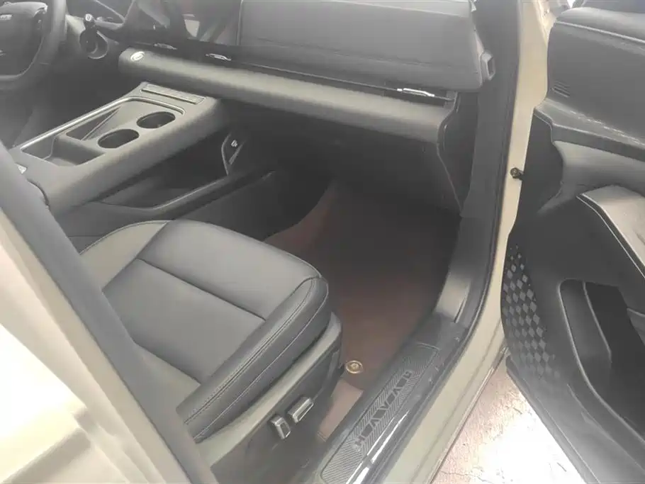 Haval H6 L 2026 1.5T Max