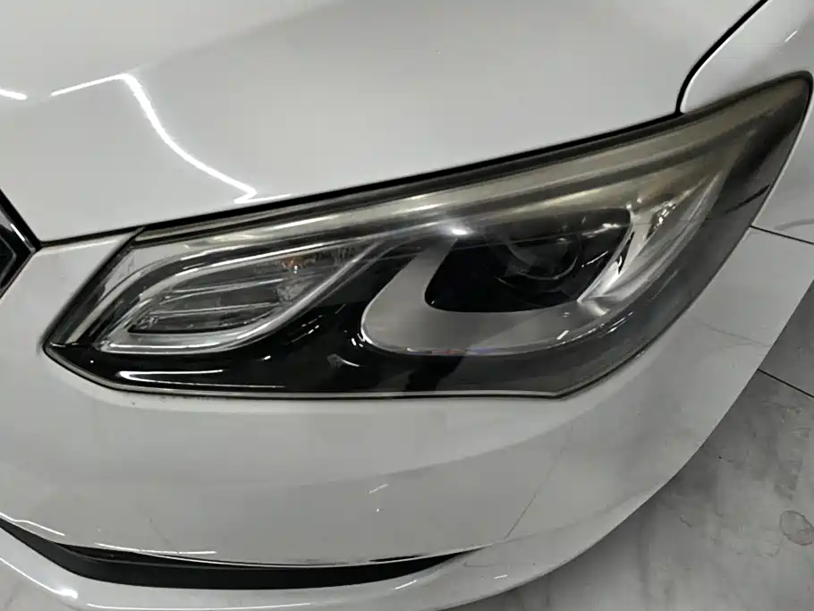 Buick Excelle — миниатюра 5