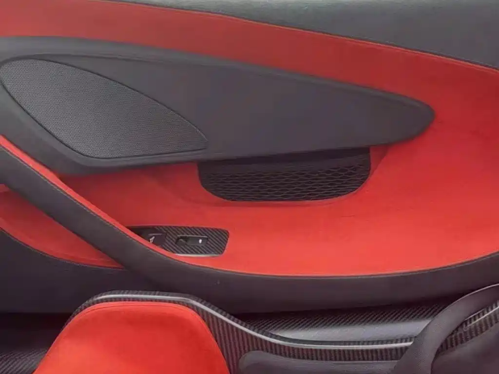 McLaren 600LT — миниатюра 7