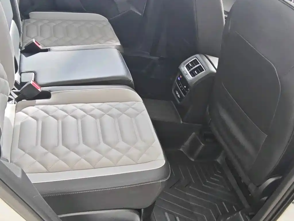 Volkswagen Tayron — миниатюра 13