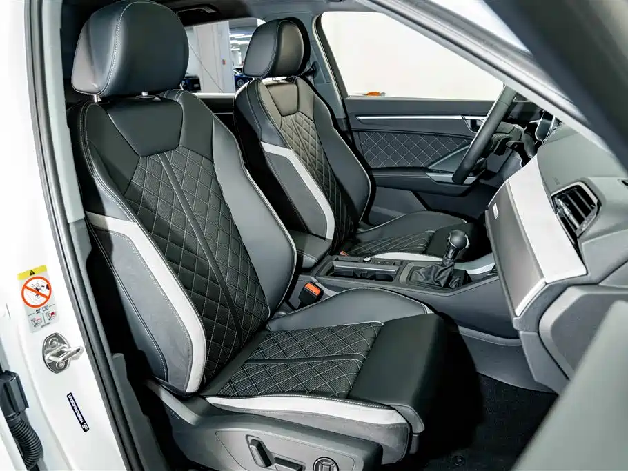 Audi Q3 — миниатюра 19