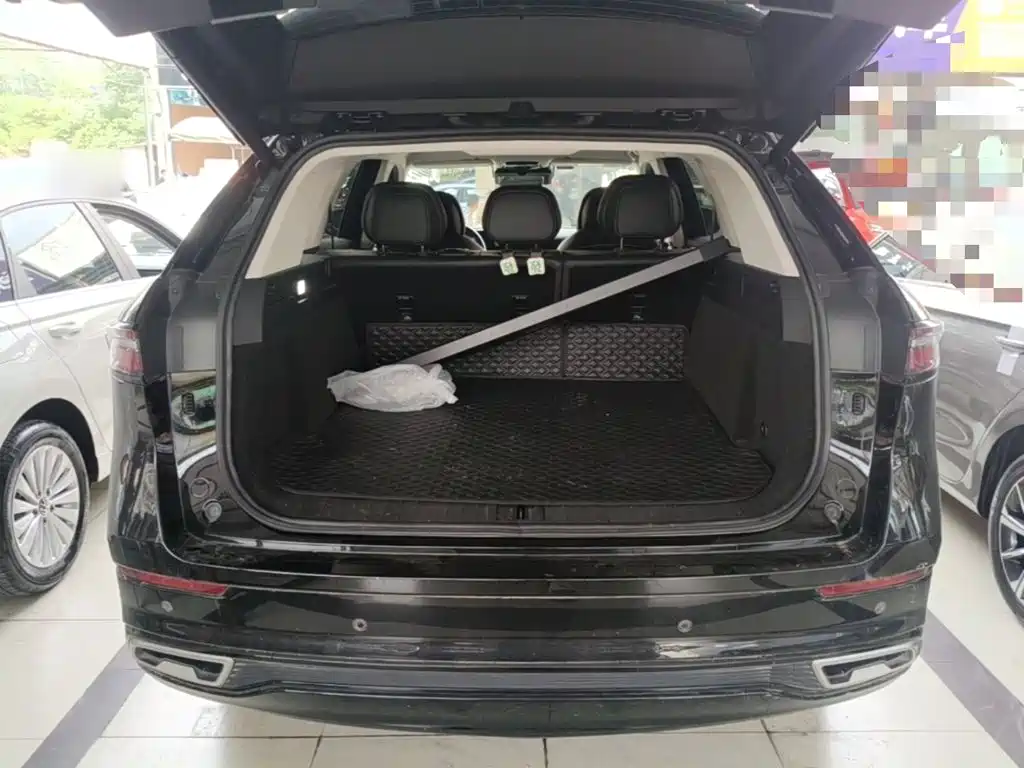 Chery Tiggo 9 — миниатюра 19