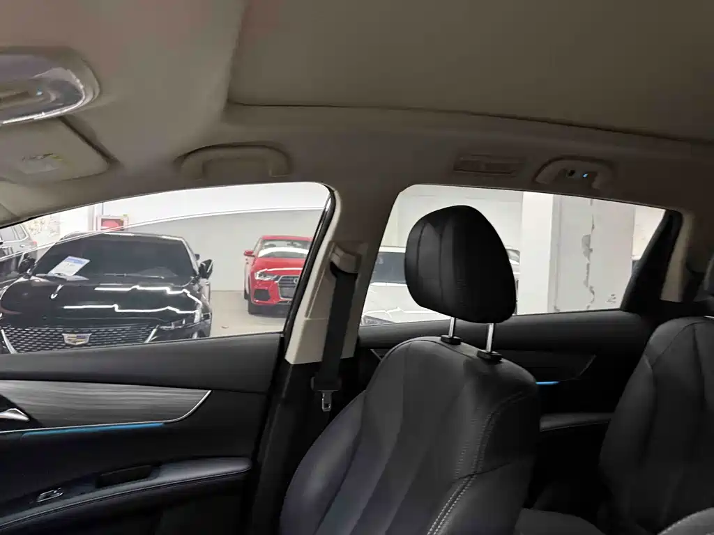 BYD MAX New Energy — миниатюра 20