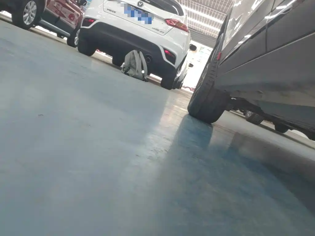 Baojun 510 — миниатюра 22