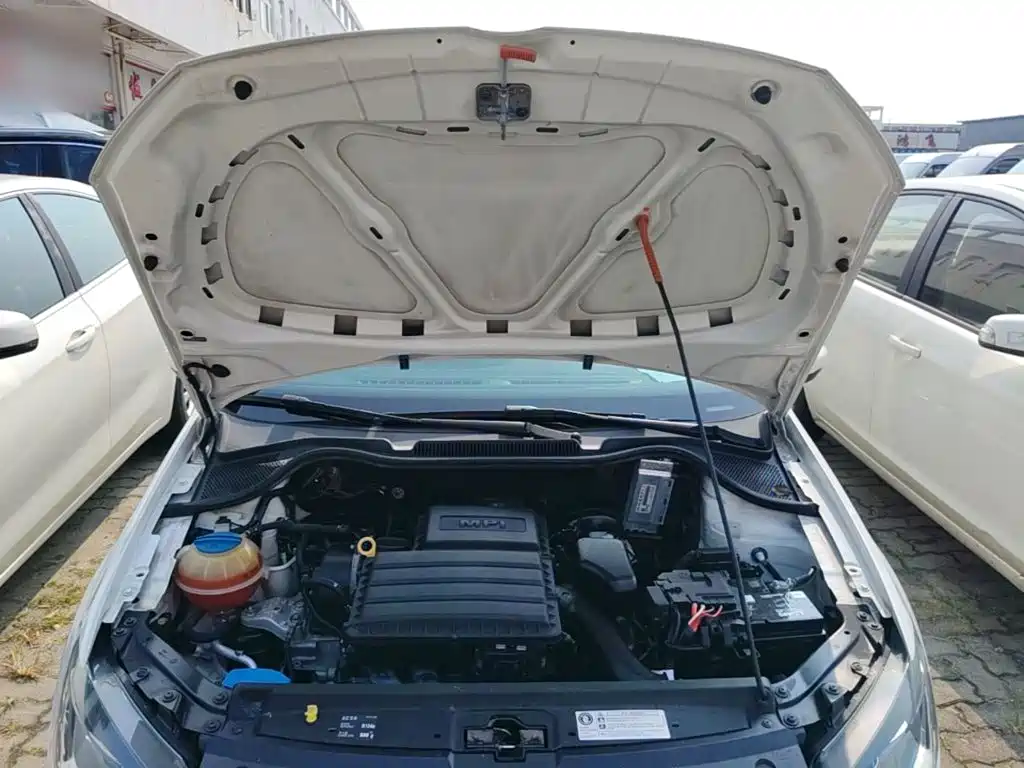 Volkswagen Polo — миниатюра 20