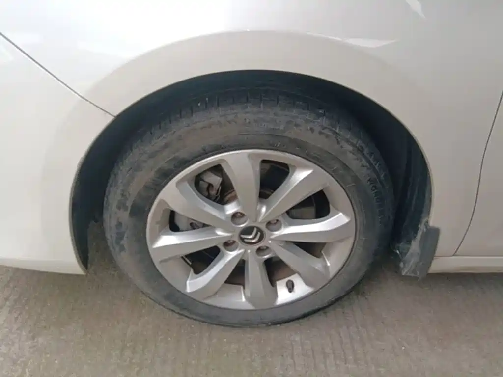 Citroen C4 — миниатюра 23