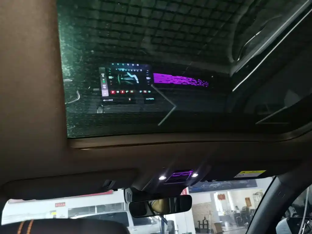 BYD PLUS New Energy — миниатюра 18