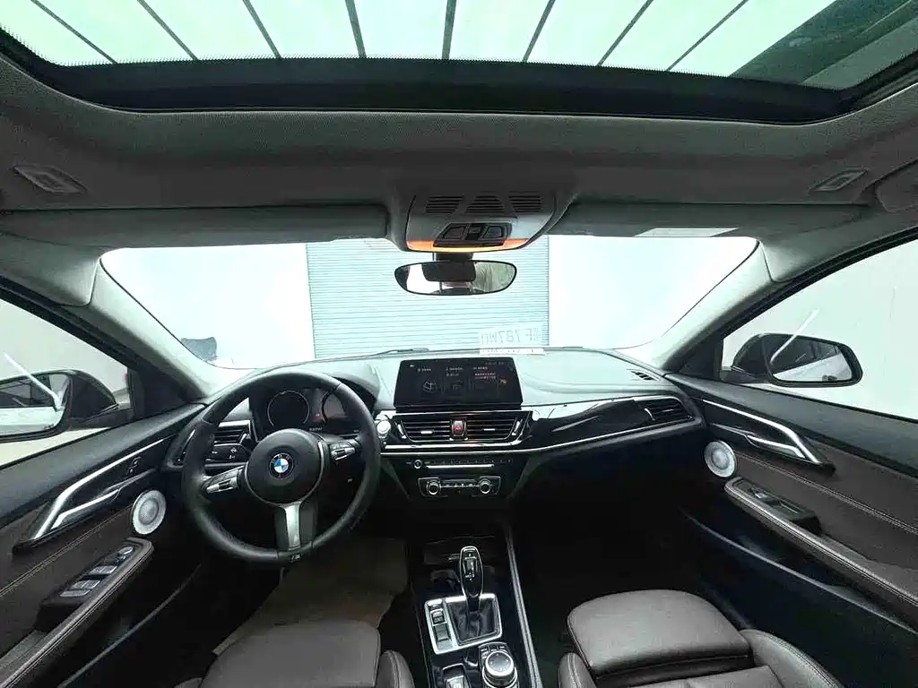 BMW 1 Series — миниатюра 13