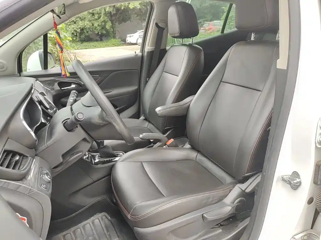 Buick Encore — миниатюра 15