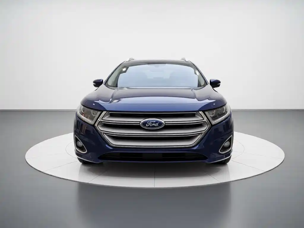 Ford Edge — миниатюра 2
