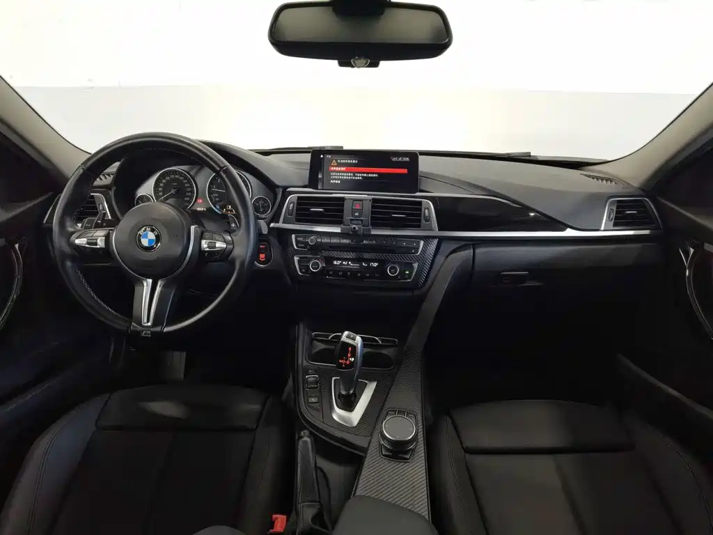 BMW 3 Series — миниатюра 5