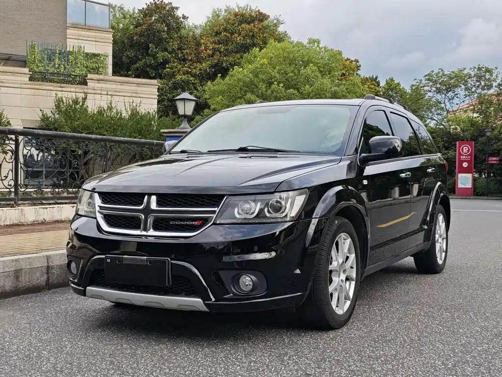 Dodge Journey