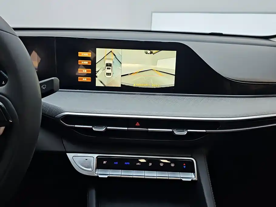 Changan Eado — миниатюра 13