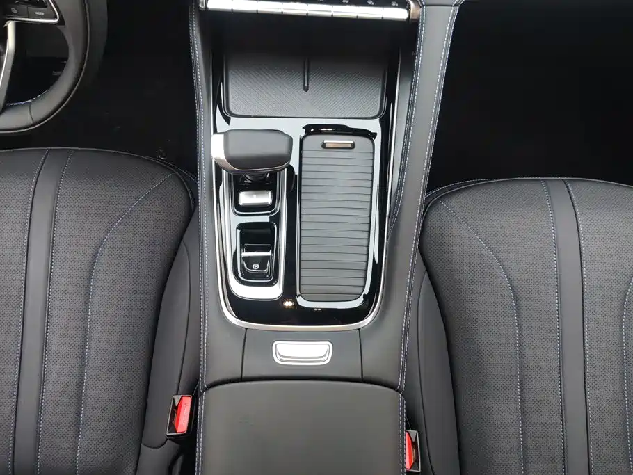 Geely Xingrui — миниатюра 16