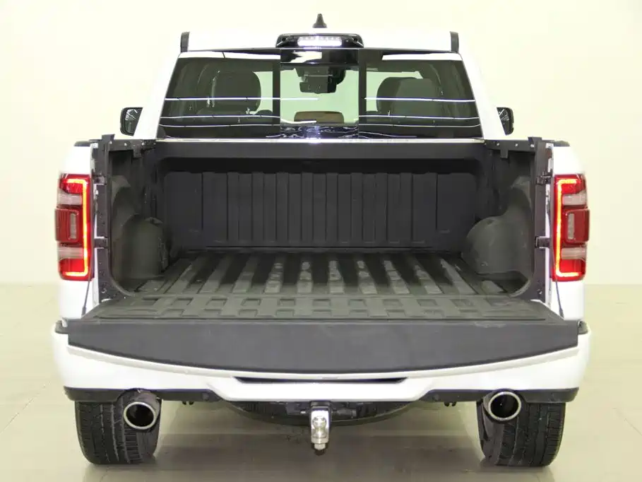 RAM Ram Trucks — миниатюра 26