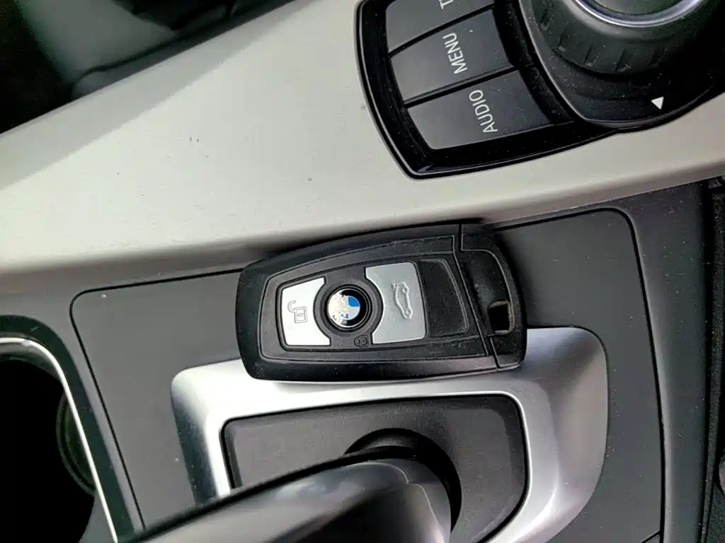 BMW 3 Series — миниатюра 9