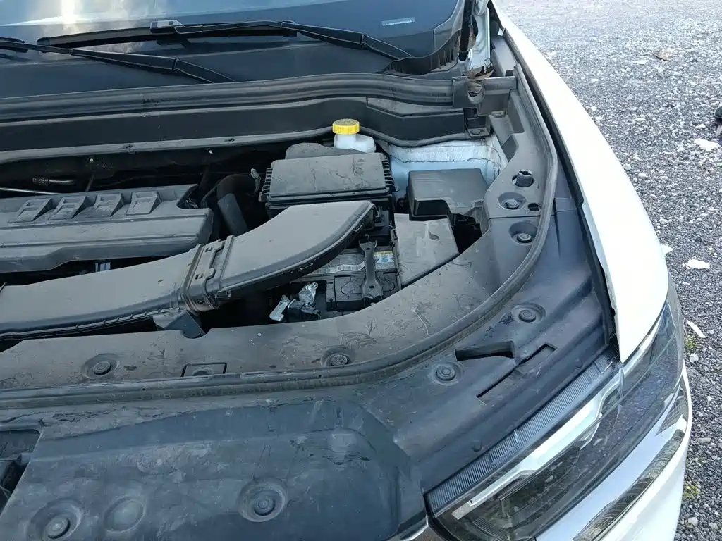 Haval H6 — миниатюра 21