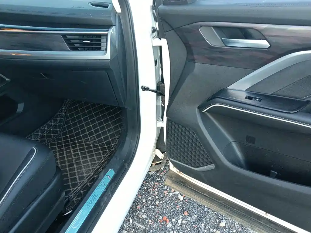 Haval H6 — миниатюра 19