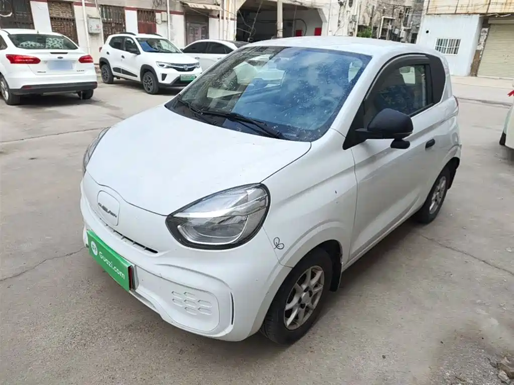 Roewe Clever 2022
