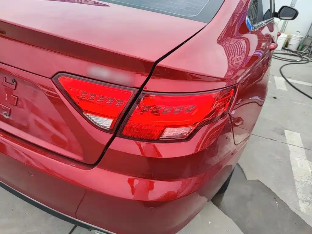 Geely Emgrand GL — миниатюра 8