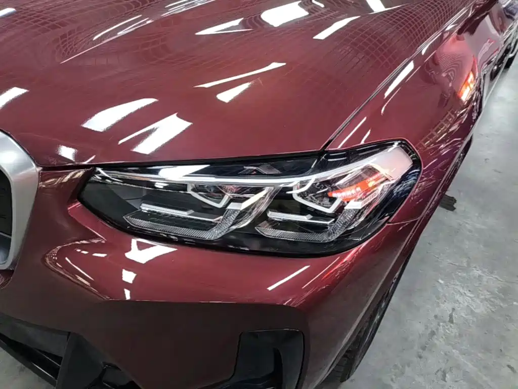 BMW iX3 — миниатюра 24