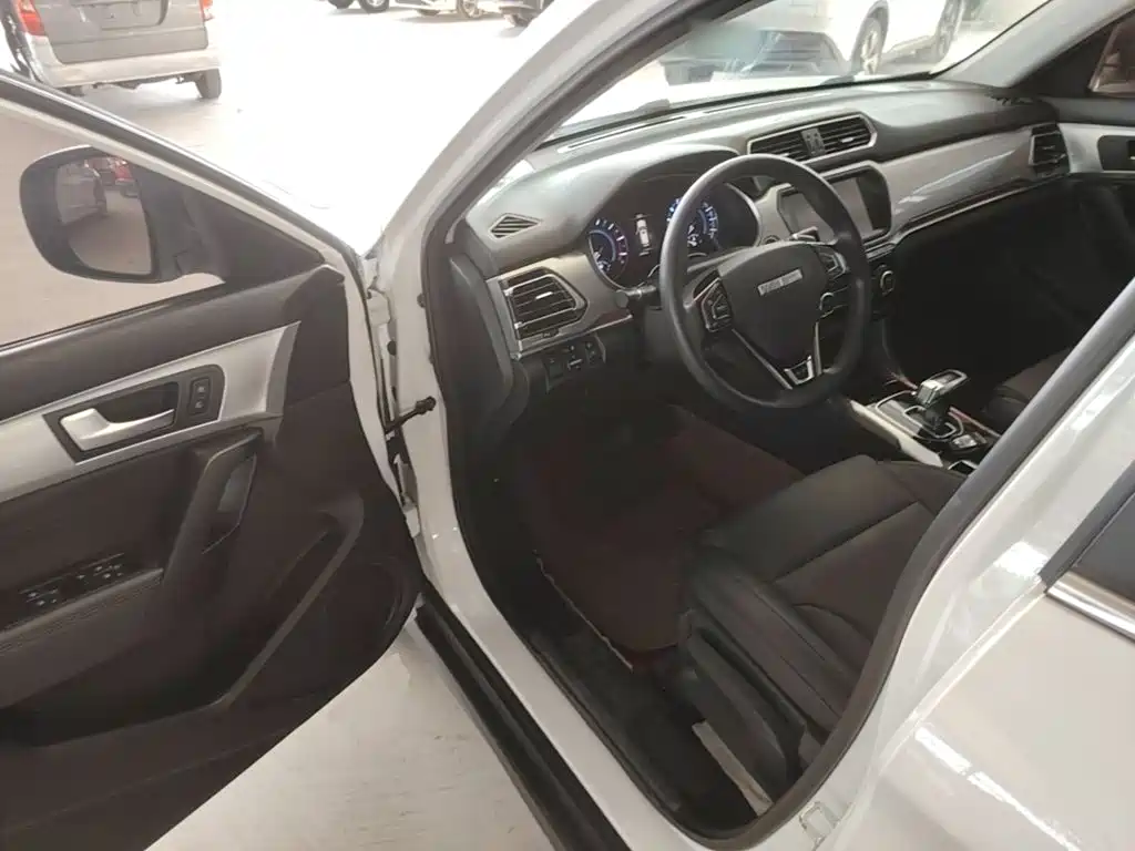 Haval H2 — миниатюра 16