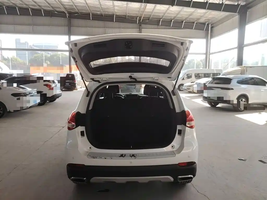 Haval H2 — миниатюра 19