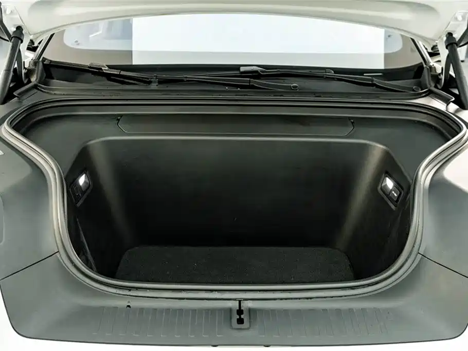 NIO ES8 — фотографии объявления, Фото 27