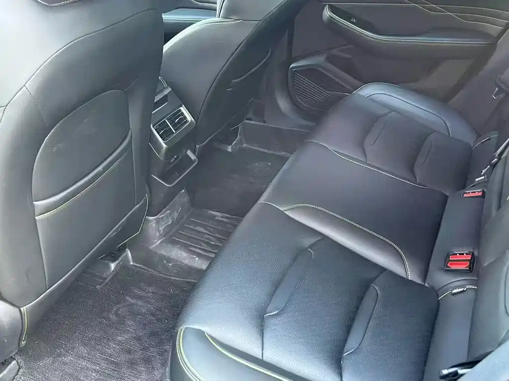 Geely Xingrui — миниатюра 6